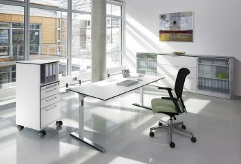 inventario de oficina